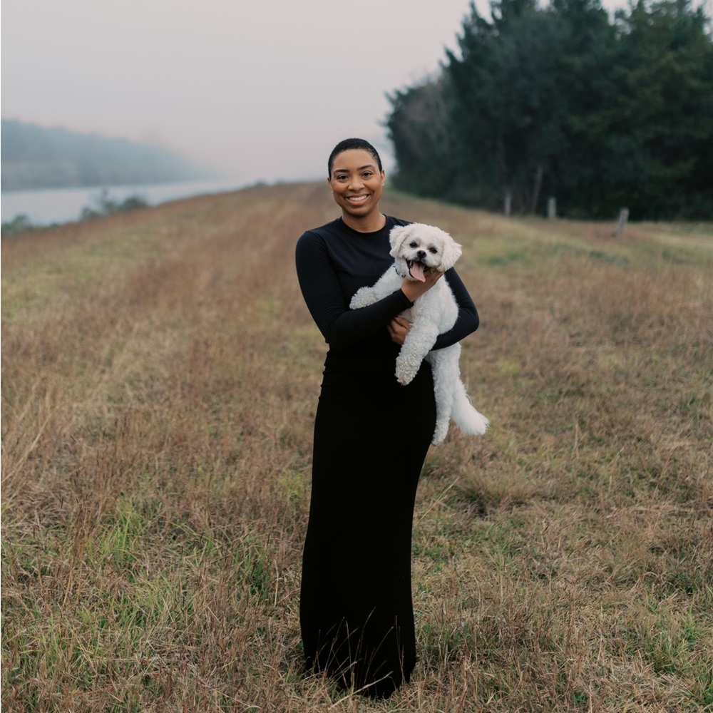Meet your Posher, Briauna